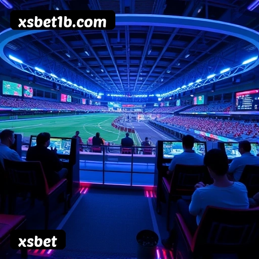 Benefícios do Login xsbet - Bônus e Vantagens Exclusivas
