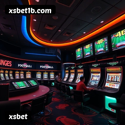 Recursos Exclusivos do App xsbet - Modo Offline, Login Biométrico