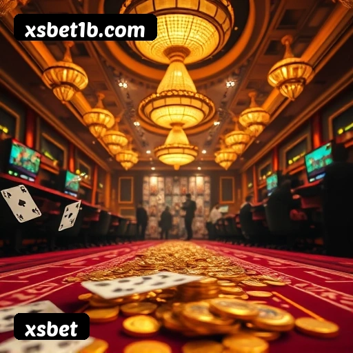 Cadastro Rápido xsbet - Processo Simples em 2 Minutos