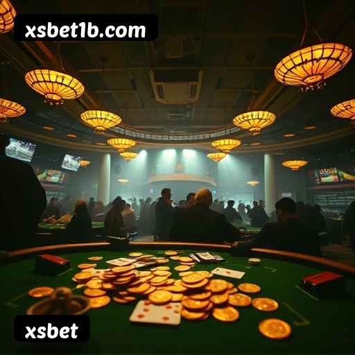 Coleção Premium de Slots xsbet - NetEnt, Pragmatic Play, Evolution