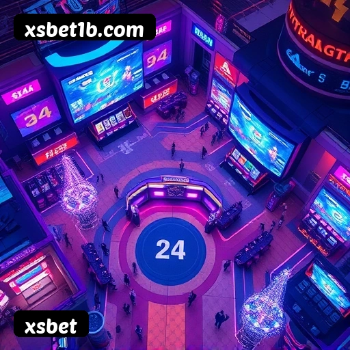 Jogos de Cassino ao Vivo