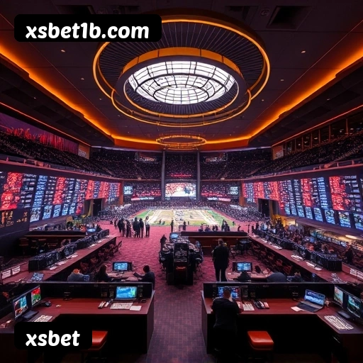 App Mobile xsbet - Jogue em Qualquer Lugar no Seu Smartphone