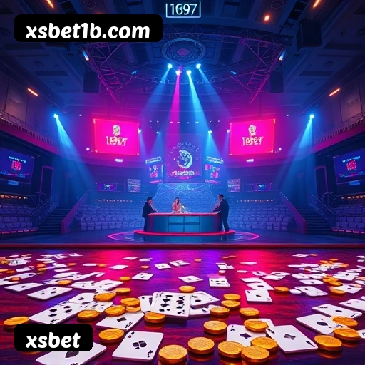Sistema de Segurança Avançado xsbet - Criptografia e Proteção