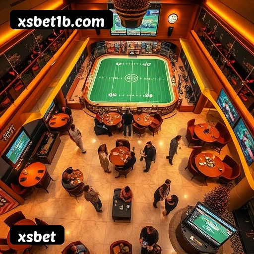 Jogos de Mesa Premium xsbet - Blackjack, Roleta, Baccarat